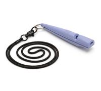 ACME 210.5 Classic Dog Whistle - Violet - With Lanyard | 6200Hz Gundog & Spaniel Whistle, Reliable Recall Training, Pealess & Weatherproof, UK Made