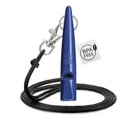 ACME 210,5 Dog Whistle with Whistle Band.