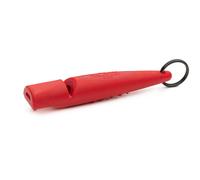 ACME 210½ ALPHA Dog Whistle - Carmine Red