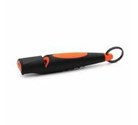 ACME 211.5 Alpha Dog Whistle - Black/DG Orange