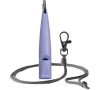 ACME 211.5 Alpha Dog Whistle - Violet - With Lanyard | 5700Hz Long-Distance Dog Whistle, Clear Long-Range Recall, For Retrievers & Labradors, UK Made