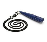 ACME 211.5 Classic Dog Whistle - Baltic Blue - With Lanyard | 5700Hz Long-Distance Dog Whistle, Clear Long-Range Recall, Pealess & Weatherproof, UK Made