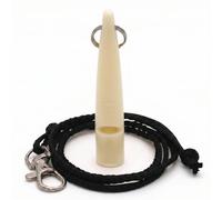 ACME 211.5 Classic Dog Whistle - Glow in the Dark - With Lanyard | 5700Hz Long-Distance Dog Whistle, Clear Long-Range Recall, Pealess & Weatherproof, UK Made