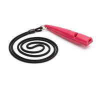ACME 211.5 Classic Dog Whistle - Honeysuckle - With Lanyard | 5700Hz Long-Distance Dog Whistle, Clear Long-Range Recall, Pealess & Weatherproof, UK Made