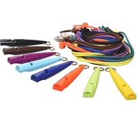 ACME 211.5 Classic Dog Whistle - Lime Green - With Lanyard | 5700Hz Long-Distance Dog Whistle, Clear Long-Range Recall, Pealess & Weatherproof, UK Made