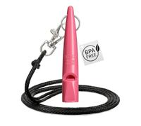 ACME 211.5 dog whistle with whistle band