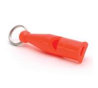 ACME - Pro-Trialler Dog Whistle 212 - Orange - Medium Pitch Training Whistle with Consistent Sound Cues and Stable Frequency Design - Dog Accessories, Training & Behaviour Aids for Dogs