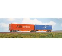 ACME 40385 Intermodal Carriage Sggmrss 90’ Wascosa A2B-Online And Leasing45