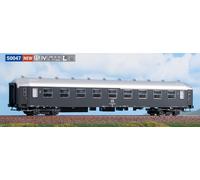 Acme 50047 Type UIC-Y Mixed 1st/2nd Class, Slate Gray Livery FS