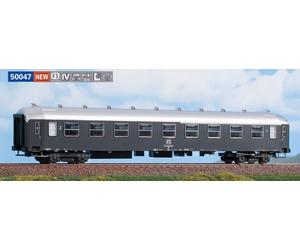 ACME 50047 UIC-Y Type Mixed 1st/2nd Class, FS Slate Gray Livery