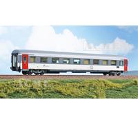 ACME 50602 Gran Confort 1970 Ex Compartment 1A Cl., IC Day Livery Without Band