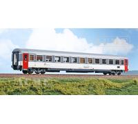 Acme 50603 UIC-Z1 Renovated 2nd Class, IC Day Livery Without Red Stripe