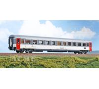 Acme 50603 UIC-Z1 Renovated 2nd Class, IC Day Livery Without Red Stripe