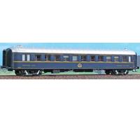 Acme 51022 CIWL Type Ub Blue Yellow Stripes, One Vestibule, EIC Construction