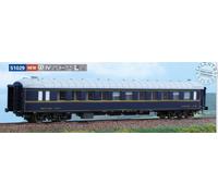 Acme 51029 coach Beds FS Type Ub 3840 Ciwl - Classic IV