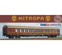 Acme 52131 H0 1:87 - coach Restaurant Bautzen Dr Airline Mitropa Of Age V