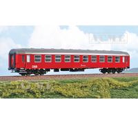 ACME 52183 DSB UIC-Y Carriage 2nd Class For Internal Service Original Doors