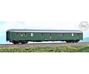 Acme 52204 - H0 1:87 - coach Luggage DM 903 DB IN Livery Green By Classic IV