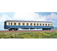 ACME 52232 Mixed Carriage 1/2 Class DB Blue And Cream Livery