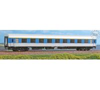 Acme 52626 coach Passenger Obb Prototipo Amoz Sgp 1971 Age IV