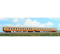 Acme 55300 Dr Set Two Coaches ''Stadt-Express''