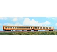 Acme 55300 Dr Set Two Coaches ''Stadt-Express''
