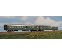 ACME 55307 DB Set Two Train Carriages 'Scharnow-Reisen'