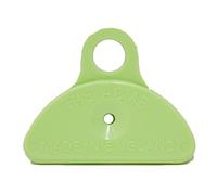 ACME 576 Plastic shepherds lip whistle lime green
