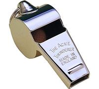 ACME 58.5 Brass Thunderer Whistle