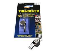 ACME 60.5 Thunderer Official Referee Whistle