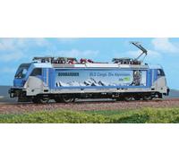 Acme 60461 187 002-1 Bombardier / BLS Cargo Blue/Gray Livery