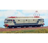 ACME 60600D E652 002 Original Blue/Grey Livery, Curved Stripes, FS DCC