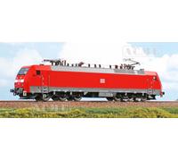 Acme 60733 Dsb Electric Locomotive Eg3104 Db Cargo Scandinavia Red