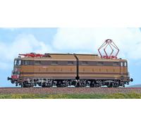 Acme 69127 E645 082 Chestnut/Isabella Original Glass DCC Sound Special Price