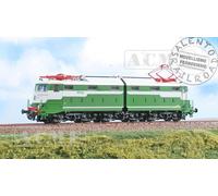 ACME 69156 H0 1:87 Electric Locomotive FS E646 003 Magnolia