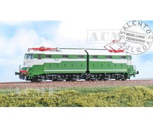 ACME 69156 H0 1:87 Electric Locomotive FS E646 003 Magnolia