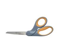 Acme 8-Inch Titanium Bent Scissors
