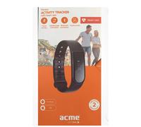 Acme ACT0202 Activity Tracker Heart Rate Monitor Compatible With Android iOS NEW