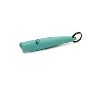 ACME Alpha 211.5 Professional Dog Training Whistle with Enhanced Ergonomic Grip. BPA-Free Plastic. 110 dBA. Long Range. Standardized Frequency. Weathe