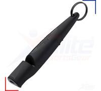 Acme Alpha Dog Whistle 211.5 Black