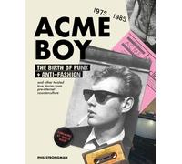 Acme BOY