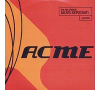 Acme by Jon Blues Explosion Spencer