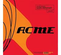Acme by Jon Spencer Blues Explosion (2002-06-03)