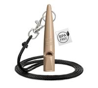 ACME Dog Whistle, 211.5 mm, with Lead