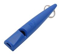 ACME Dog Whistle No. 210.5 with Instructions (English language not guaranteed) - The Original from England: Loud and Far Reaching, Snorkel Blue