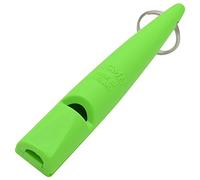 ACME Dog Whistle No. 210.5 with Instructions - The Original from England: Loud and Far Range (DG Green)