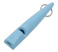 ACME Dog Whistle No. 210.5 with Instructions - The Original from England: Loud and Far-reaching (Baby Blue)