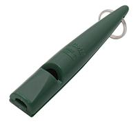 ACME Dog Whistle No. 210.5 with Instructions - The Original from England: Loud and Far-reaching (Forest Green)