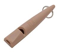 Acme dog whistle no.211.5, from England, ideal for dog training, robust material, standard frequency, loud and far-reaching