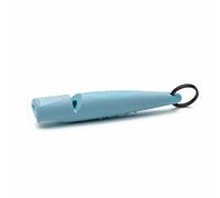 Acme Dog Whistle No. 211.5 (Update 2023) | Alpha | Improved Version | Ideal for Recall | Long Range | New Handle | Frequency Standardised (Baby Blue)